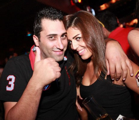 Mix FM's 80's night